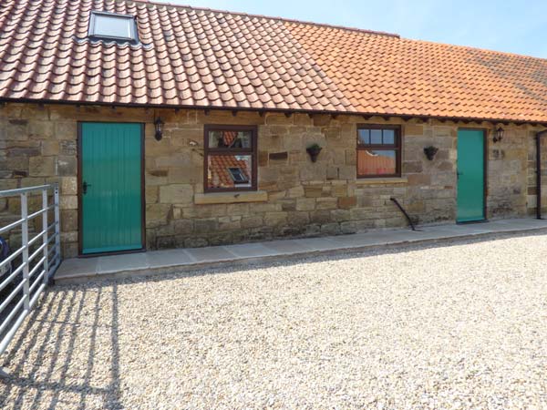 The Stable, North Yorkshire
