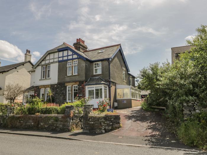 Gorse Bank, Broughton-In-Furness, Cumbria