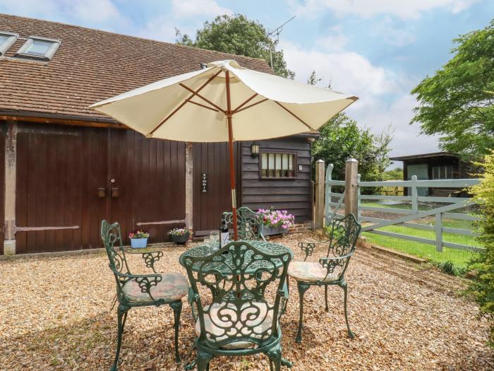 The Studio, Horseshoe Cottage, East Anglia