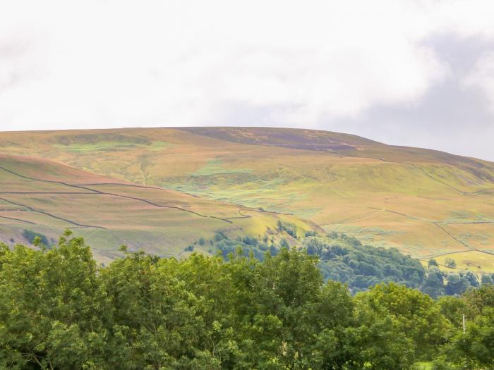 Barnbrook, Yorkshire Dales