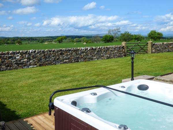 Ox Hey Barn, Yorkshire Dales