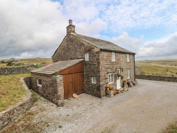 New Cottage Farm, Peak District