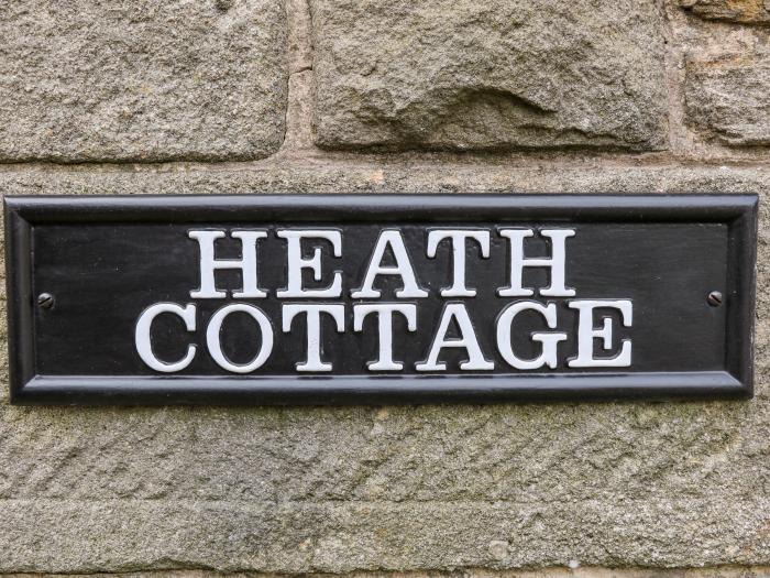Heath Cottage, Peak District