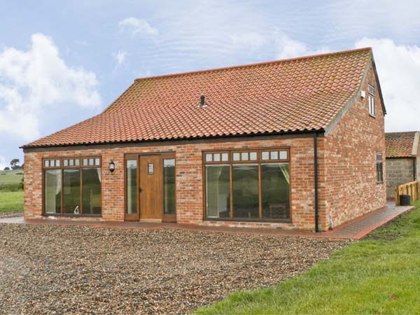 Owl Cottage, Hedon, East Riding Of Yorkshire
