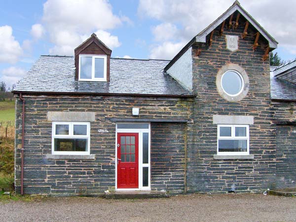 Hendre Aled Cottage 3, Llansannan