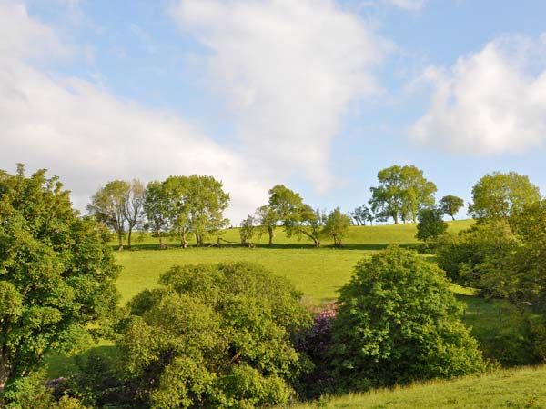 Hendre Aled Cottage 3, Llansannan