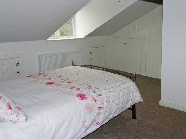 Hendre Aled Cottage 3, Llansannan