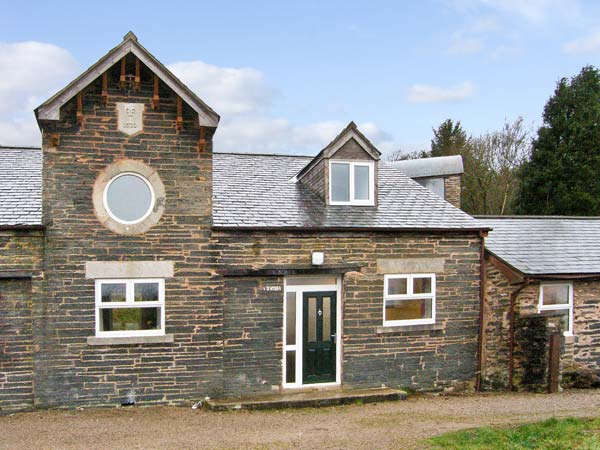 Hendre Aled Cottage 2, Llansannan