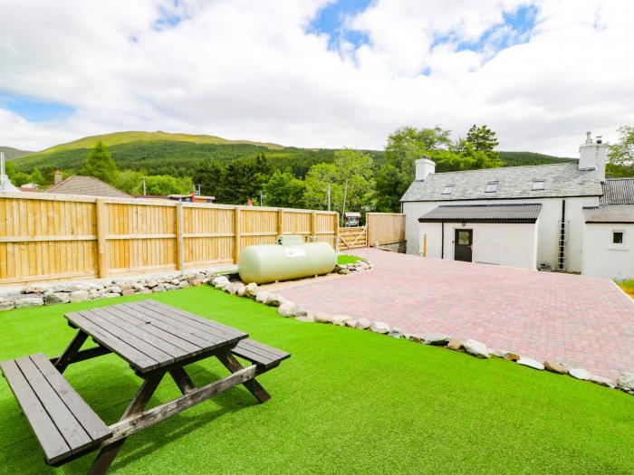 Alma Cottage, Tyndrum