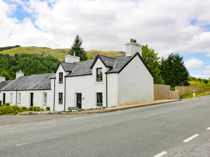 Alma Cottage, Tyndrum