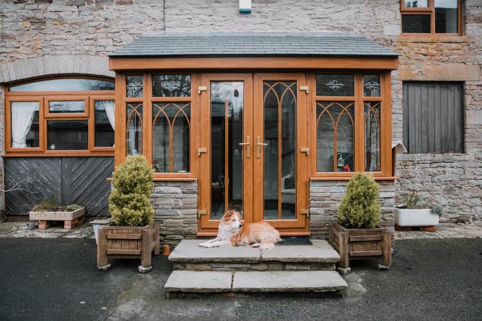 Stargazer's Loft, Hay-On-Wye, County Of Herefordshire