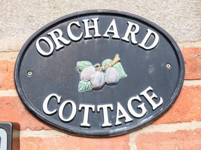 Orchard Cottage, Peak District