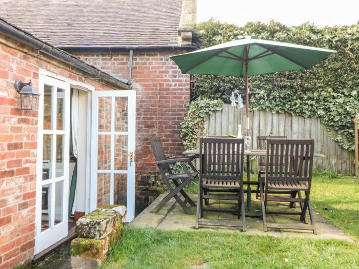 Orchard Cottage, Peak District