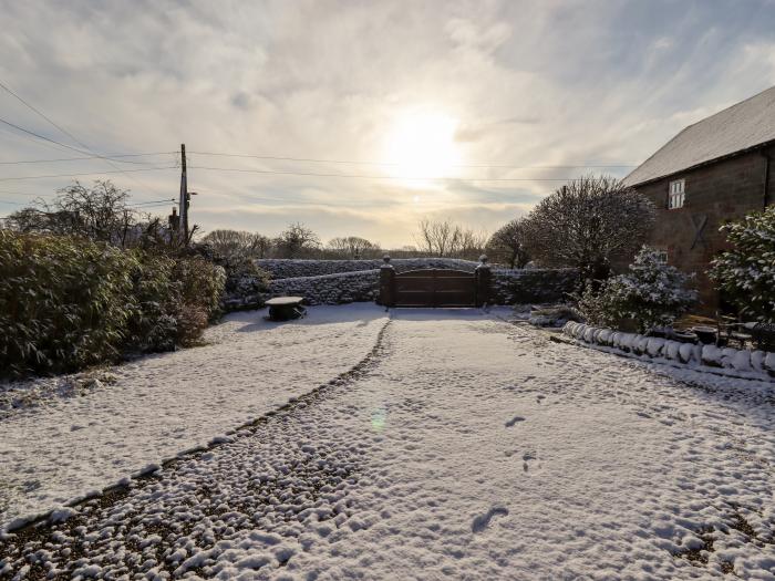 Meadow Place, Ipstones