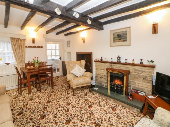 Sycamore Cottage, Peak District