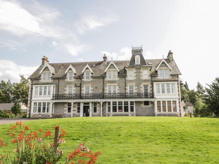 10 Monarch Country Apartments, Newtonmore, Highlands