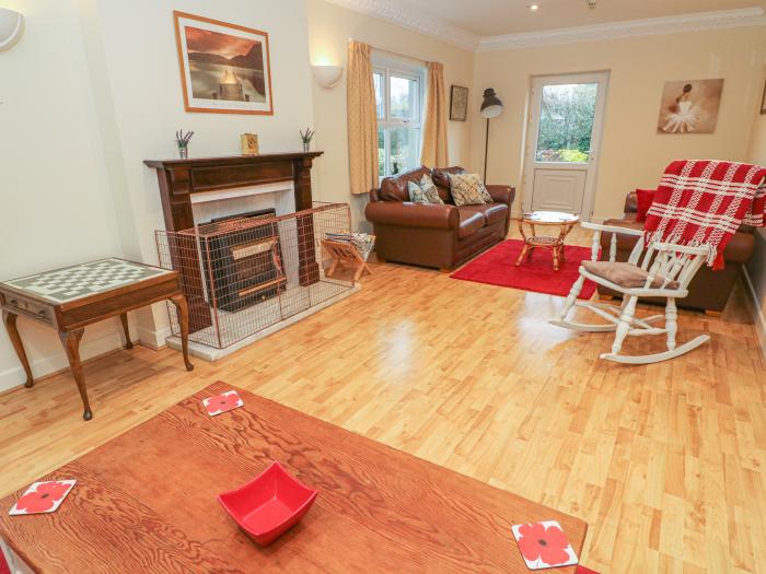 Laurel Bank Cottage, Yorkshire Dales