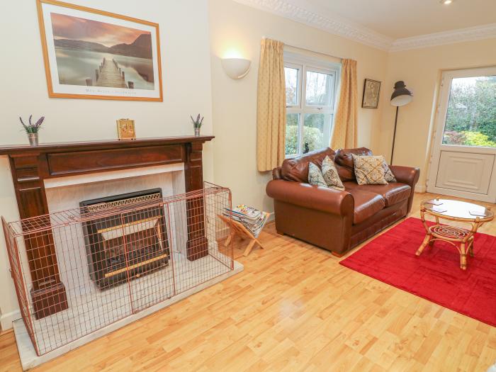 Laurel Bank Cottage, Yorkshire Dales