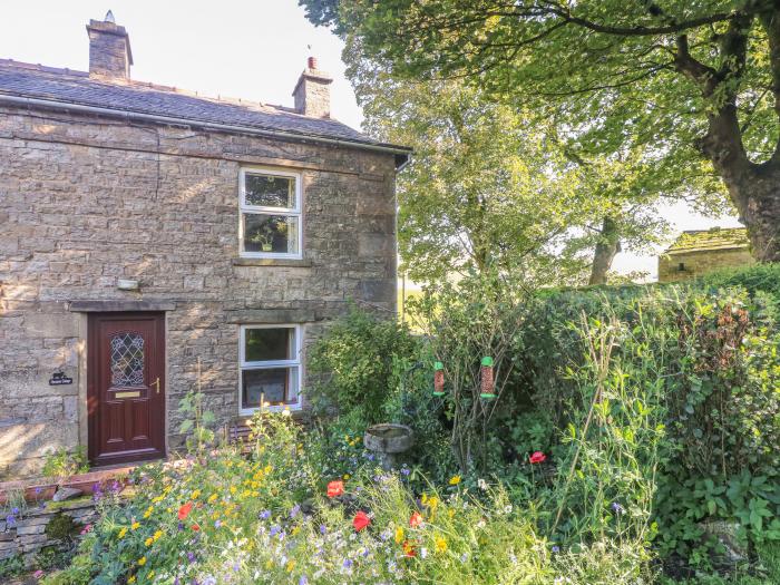 Sycamore Cottage, Hawes, North Yorkshire
