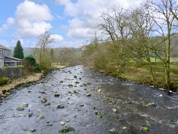 Locks Cottage, Yorkshire Dales