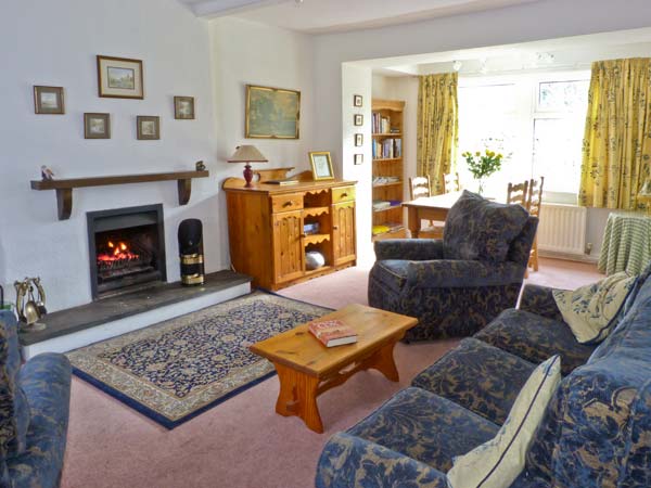 Locks Cottage, Yorkshire Dales