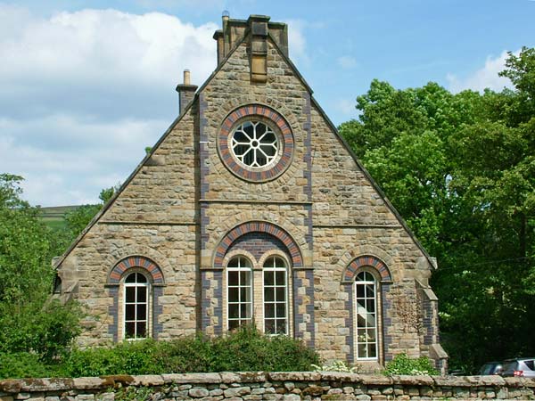 1 The Old Methodist Chapel, Rosedale Abbey, North Yorkshire