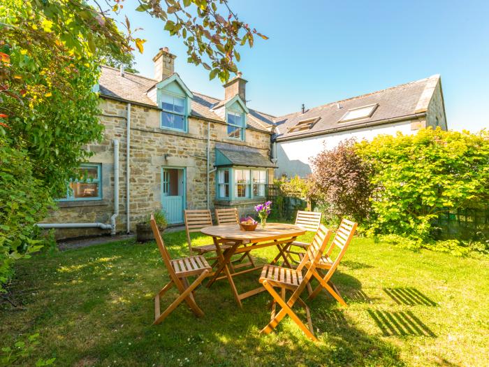 Townfoot Cottage, Northumbria