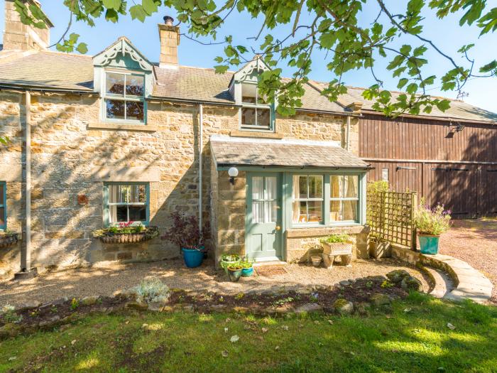 Townfoot Cottage, Northumbria