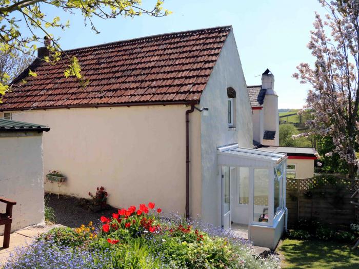 The Cottage, Devon