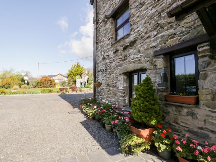 Raceside Cottage, Lake District