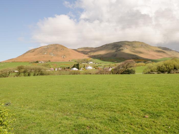 Raceside Cottage, Lake District