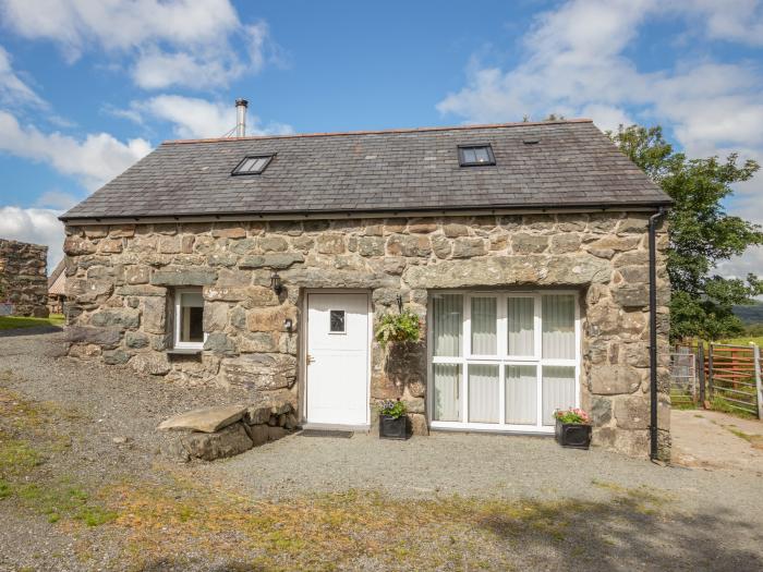 Hendre Cottage, Trawsfynydd, Gwynedd