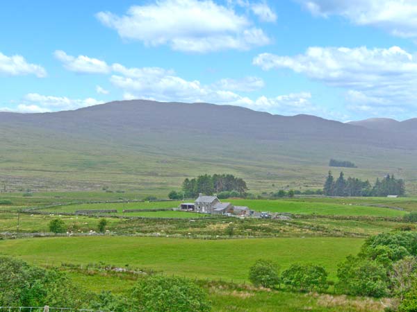 Bryn Re, Trawsfynydd, Gwynedd