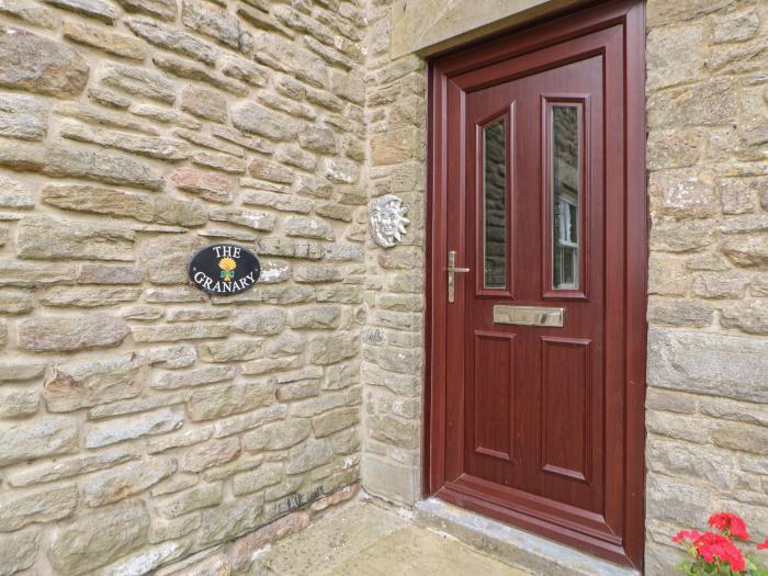 The Granary, Yorkshire Dales