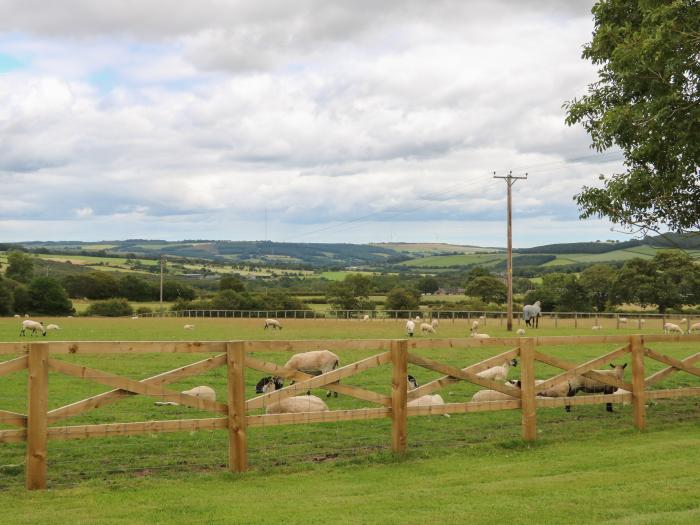 The Granary, Yorkshire Dales