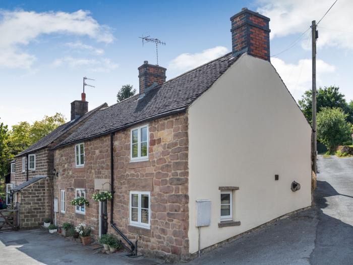 Bedehouse Cottage, Cromford, Derbyshire