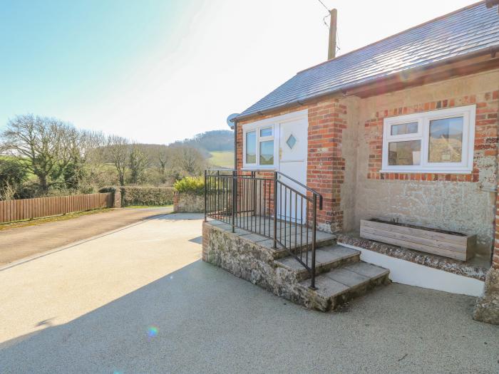 Parlour Cottage, Isle of Wight