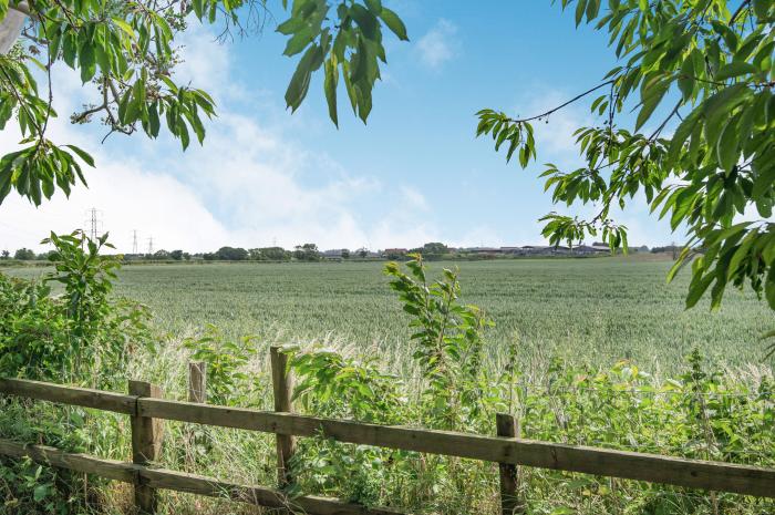 Sunshine Lodge, Somerset