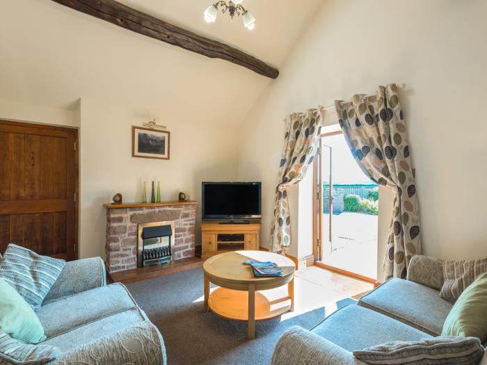 Parrs Meadow Cottage, Shropshire