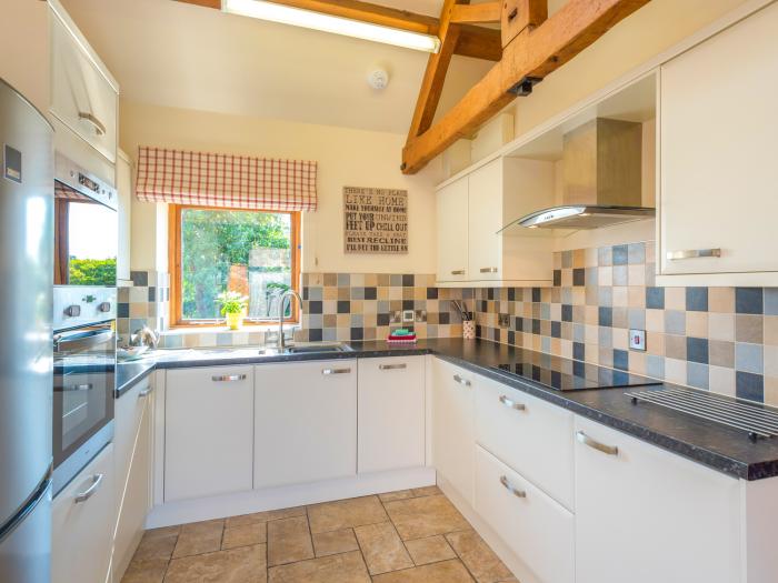 Parrs Meadow Cottage, Shropshire