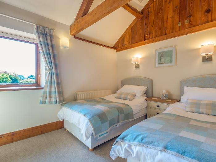 Parrs Meadow Cottage, Shropshire