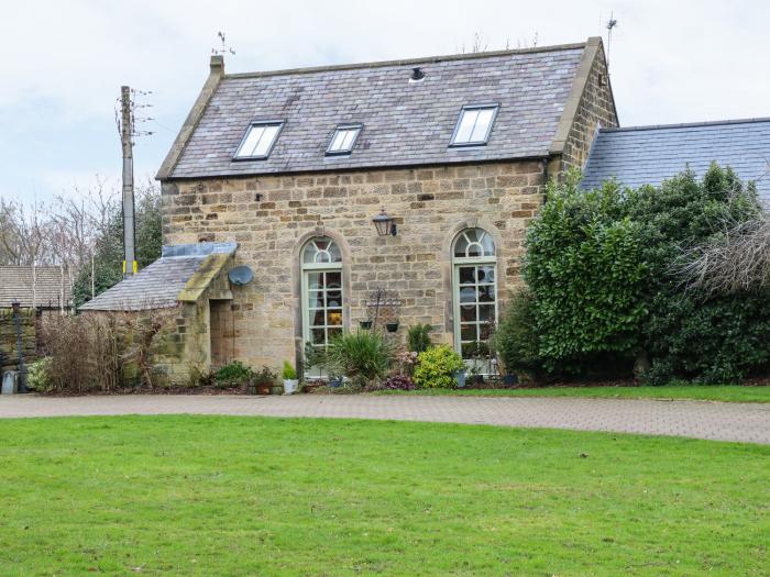 The Old Chapel, Derbyshire