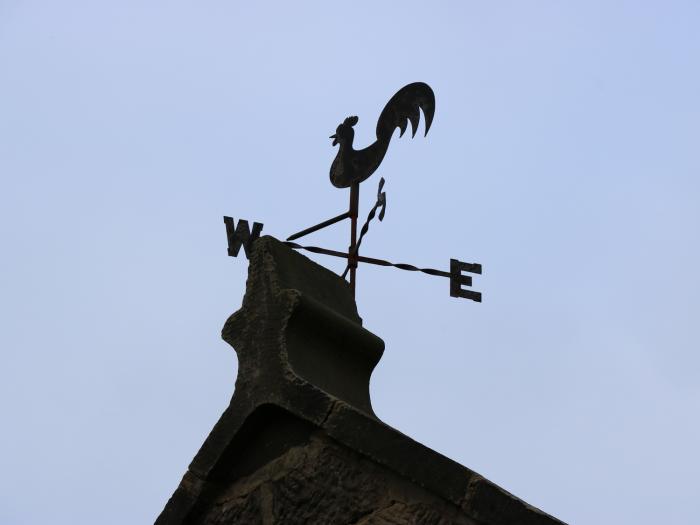 The Old Chapel, Derbyshire