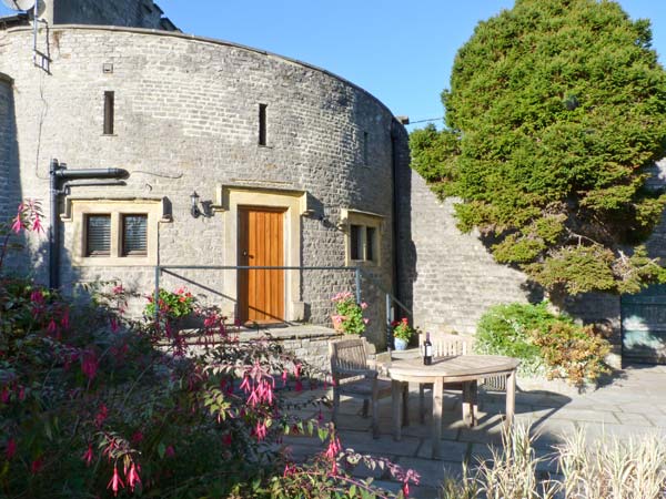 The Round House, Middleham, North Yorkshire