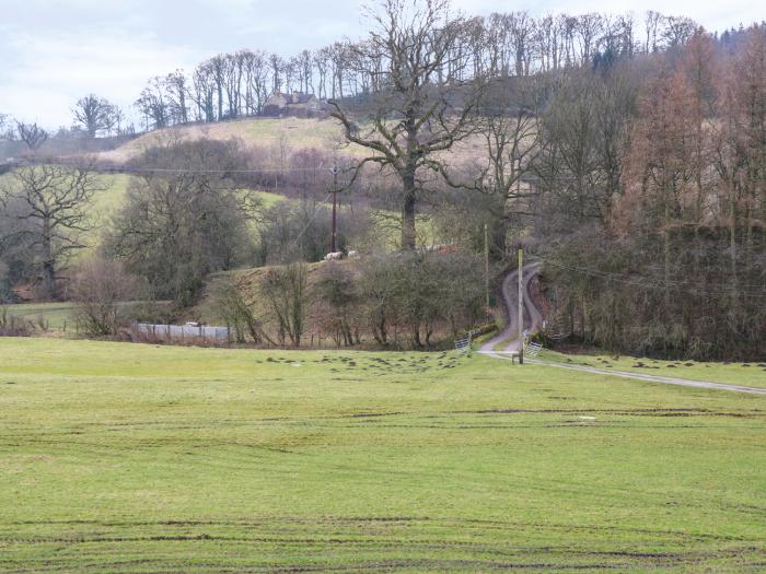 Broadhay, Peak District