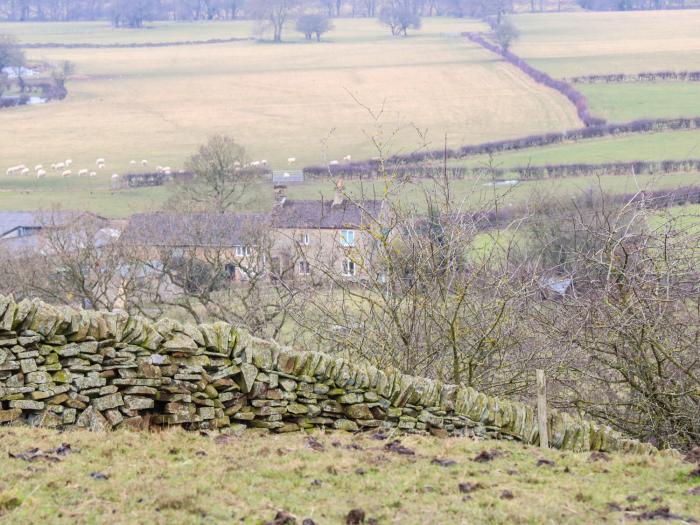 Broadhay, Peak District