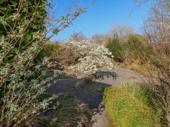 Bluebell House and Gardens, County Cork