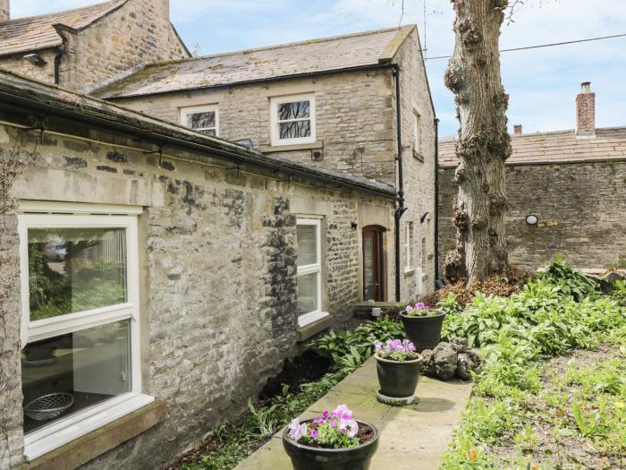 The Gatehouse, Yorkshire Dales