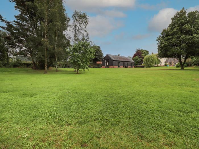 Fisherlan's Lodge, Essex