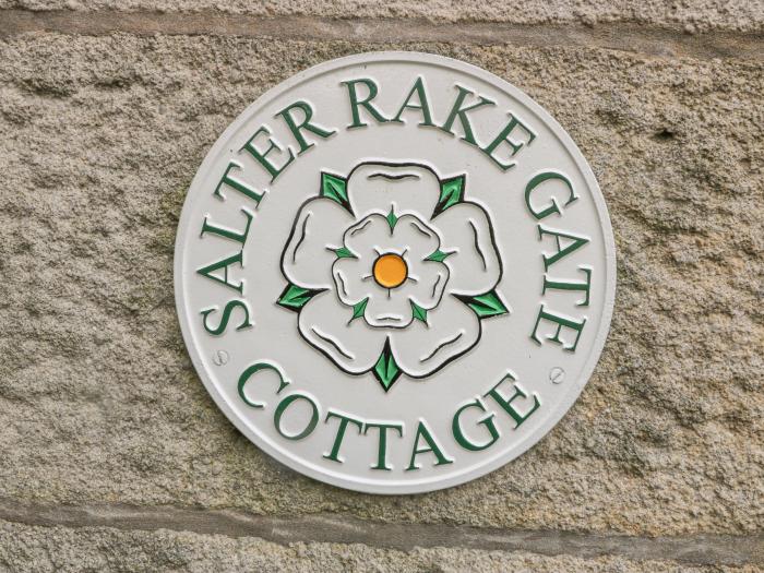 Salter Rake Gate Cottage, Yorkshire Dales